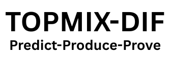 TOPMIX-DIF Logo